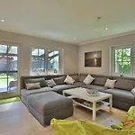 8er Huus Wangarou Ferienhaus Wangerooge