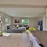 8er Huus Wangarou Ferienhaus