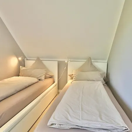 8er Huus Wangarou Casa vacanze