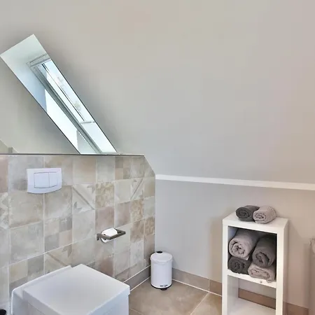 8er Huus Wangarou Casa vacanze *