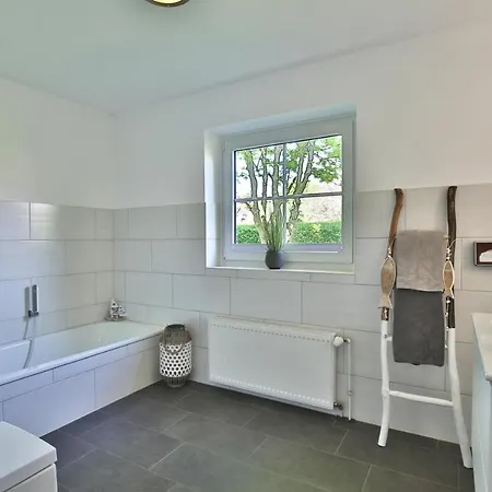 8er Huus Wangarou Wangerooge