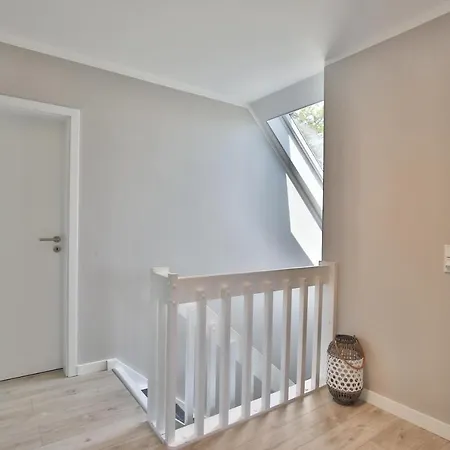 8er Huus Wangarou Wangerooge