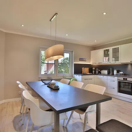 8er Huus Wangarou Casa vacanze